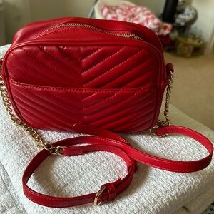 Bloomingdale’s purse